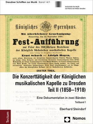 cover image of Der Komponist Manfred Weiss